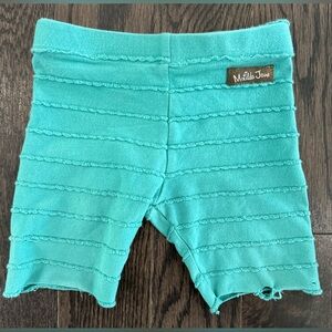 Matilda Jane shorts size 2